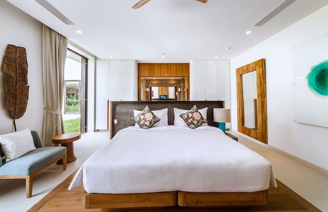 Villa Amarapura - Foto 21