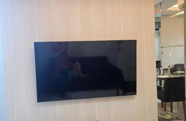 Apt conforto e aconchegante prox a Novafapi e ao Shopping Carnauba - Foto 19