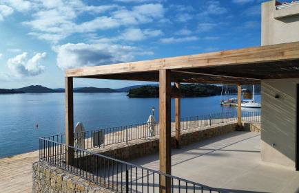 Kalyva by the sea - Foto 69