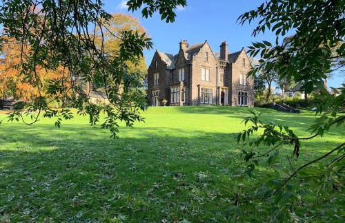 Luxury Penthouse, in the heart of Uppermill, Saddleworth - Foto 1