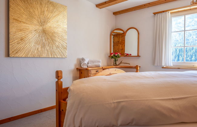 Chesa Anemona al Lej - Foto 18