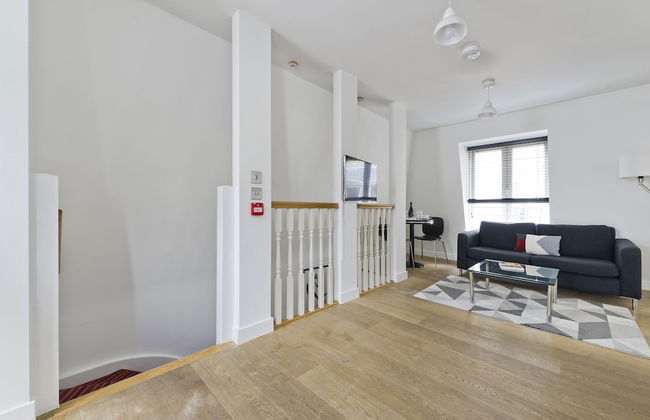 Crane Court by City2Stay - Foto 14