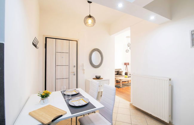 Midtown Apartment by CorfuEscapes - Photo 16