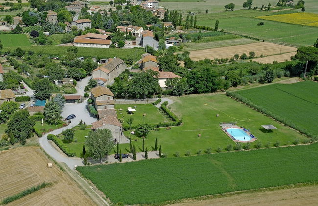 Agriturismo Near Cortona With Swimming Pool - Foto 72