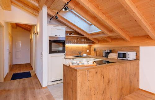 Chiemgauferienwohnungen - Maier - Foto 9