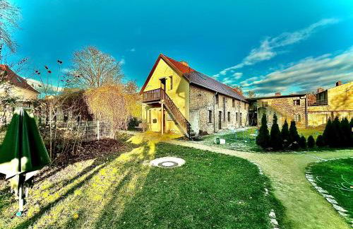 Romantisches Vintage Atelier in Caputh bei Potsdam - Foto 45