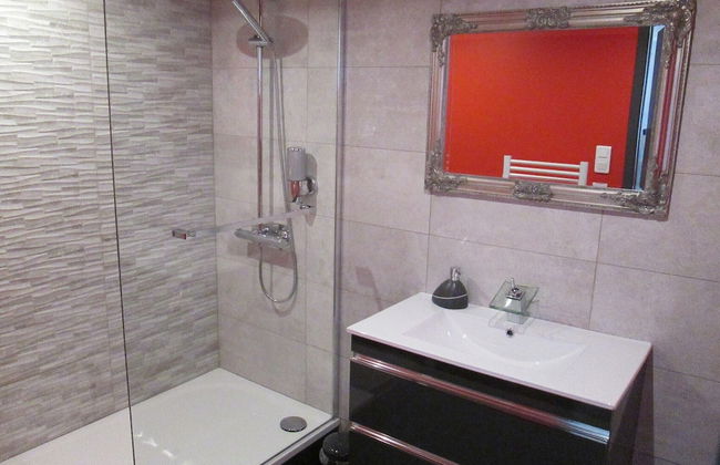 Residence du Parc - Foto 17