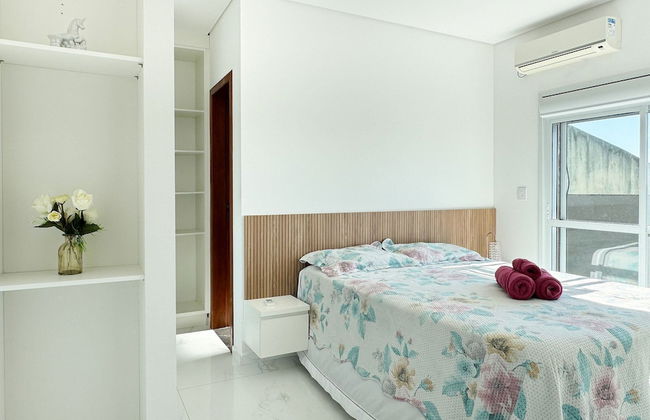 Residencial Fiametti-Praia dos Ingleses - Foto 1