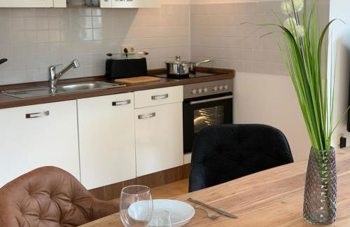 Apartment in Grimma mit 2 Schlafzimmer - Foto 6