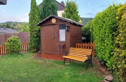 Ferienhaus Agi - Foto 12