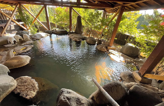 Kurasako Onsen Sakura - Foto 60