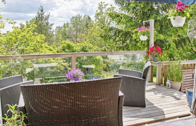 9 Person Holiday Home in Huddinge - Photo 29