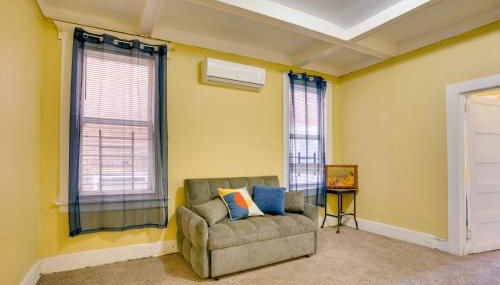 2 Mi to Rutgers University! Urban Hub Near Parks - Foto 2