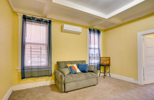 2 Mi to Rutgers University! Urban Hub Near Parks - Foto 2