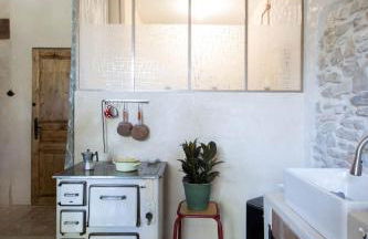 Gîte Les cyprès de l'ile - Foto 5