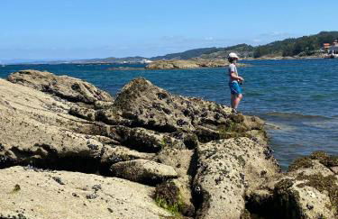 Faro de Aldan - Foto 21