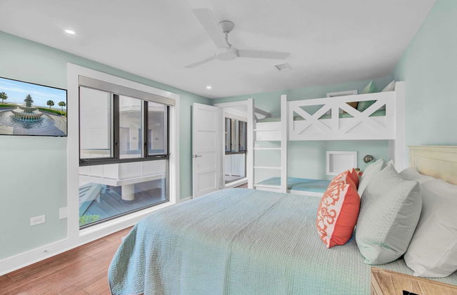 1101 Ocean Club by Avantstay Amazing Ocean Views Close To Beach! - Foto 37