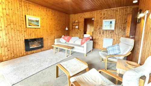 Equinox Cabin - Photo 2