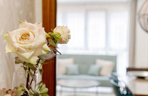 DE LA GUARDIA SUITE ROSAL - Foto 45