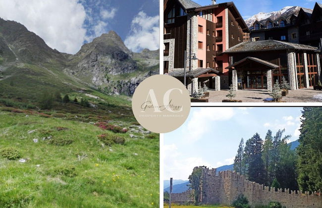 Acquaseria 310 in Ponte di Legno - Foto 8