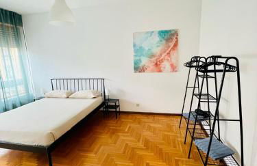 Mamisà appartamento in centro Schio - Foto 1