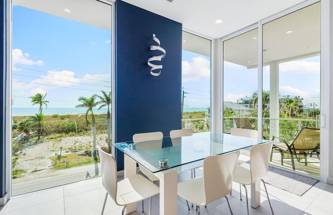 Lookout by Beachside Management - Foto 54