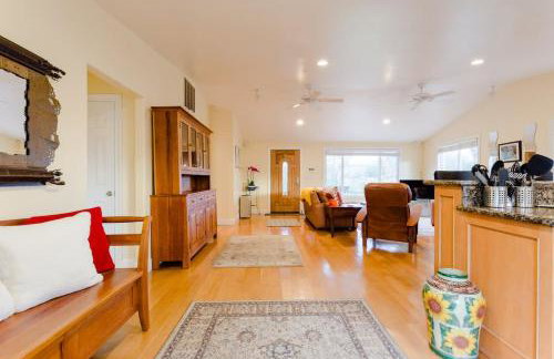 Sonoma Wine Country Bungalow - Foto 56