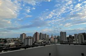 Apartamento Completo com Piscina, Academia e Salão de festas em São Carlos - Foto 53