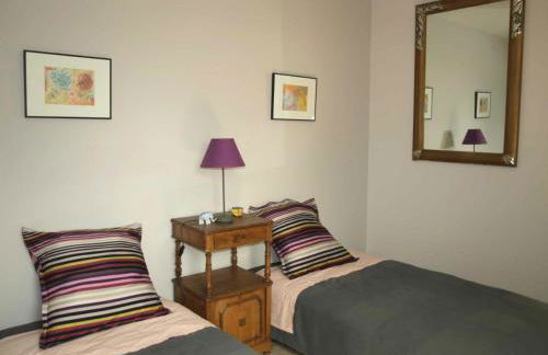 Gîte de France L'oustal 3 épis - Gîte de France 6 personnes MAE-6574 - Foto 12