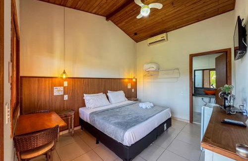 Pousada Lagoa do Rosa - Foto 4