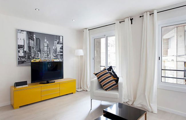 BarcelonaForRent Urban Town Suites - Photo 41