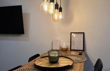 2 pièces, climatisé Neuf ,Centre Haguenau Parking Gratuit - Photo 31