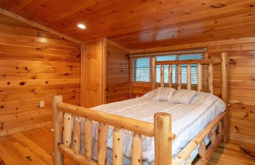 Fisher Mountain Retreat - Foto 38