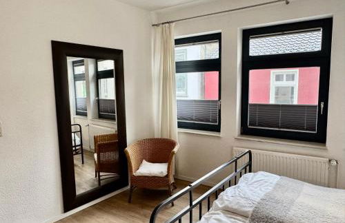 Fewo KLÜN's 2 - Foto 9