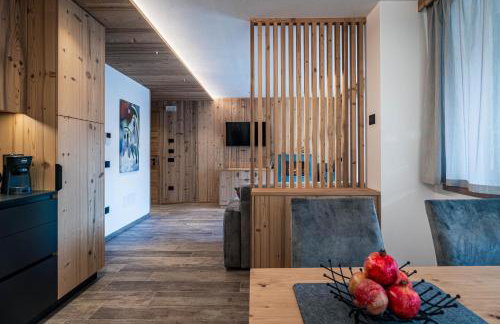 Arnica Alpin Lodge - Foto 16