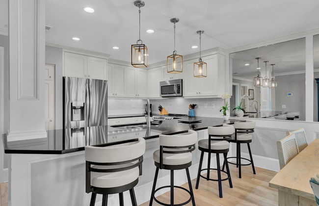 118 Seascape by Avantstay Pool Oceanfront Views - Foto 4