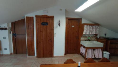 Italian Experience-L'Attico di Castelfidardo - Foto 4