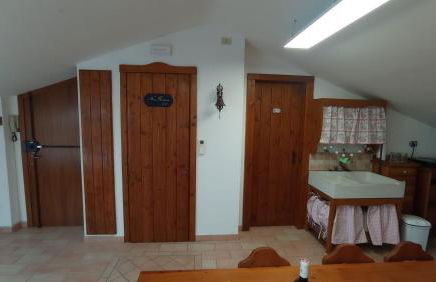 Italian Experience-L'Attico di Castelfidardo - Foto 4