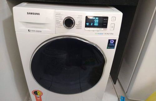 Apartamento super aconchegante, completo e nosso! - Foto 36