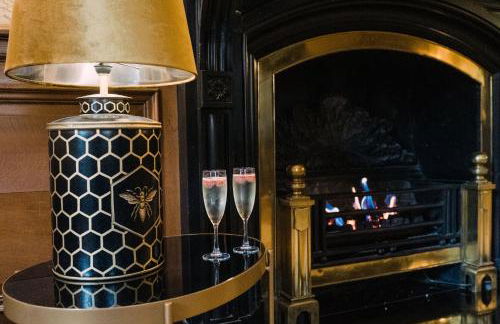 Balbirnie House Hotel - Foto 6