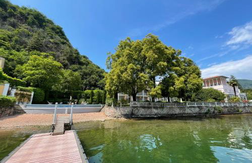 Ville Lago Lugano - Photo 28