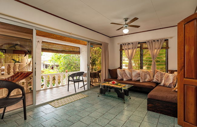 Beau Bamboo - Foto 31