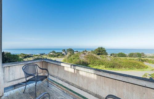 Viglione - Fireplace Hot Tub & Ocean Views - Foto 17