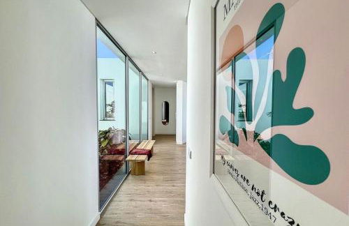 Villa OceanAIR by LovelyStay - Foto 35