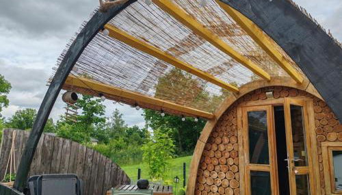 La cabane de l'étang - Foto 4