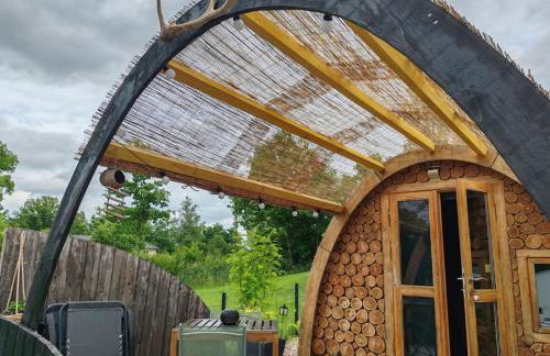 La cabane de l'étang - Foto 4