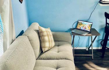 SanAnto Inn - Photo 31