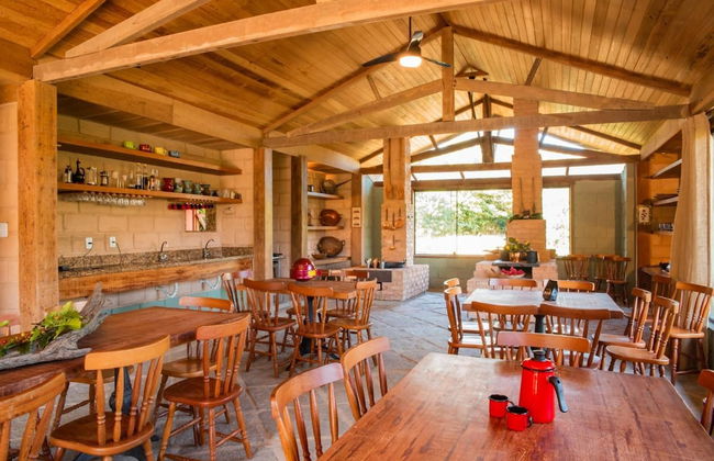 Pousada Fazenda Florença - Foto 26