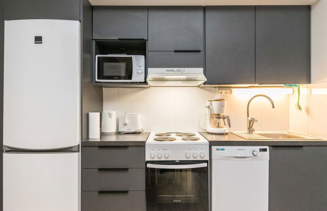 Skivillas paljakka 4. (2mh) - Foto 9