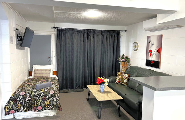 Parkview Holiday Home - Foto 55